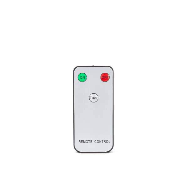 Home Decor - Candle Remote Control with On, Off, and Timer Function - DBC Boutique