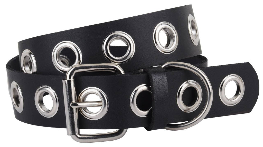 Leather Belt - Back to Punk - DBC Boutique