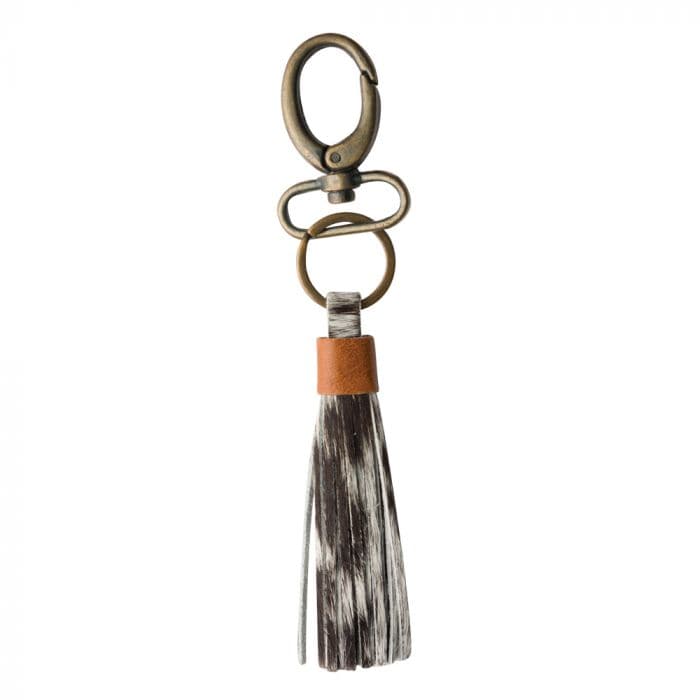 Leather Bags - Quinessential Bag Charm - DBC Boutique